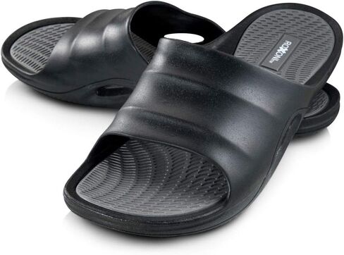 صندل روكسوني المطاطي للشاطئ للرجال in Kuwait