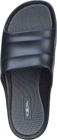 صندل روكسوني المطاطي للشاطئ للرجال in Kuwait