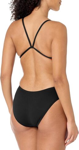 بدلة سباحة Waveback رياضية من قطعة واحدة للفتيات من The Finals in Kuwait