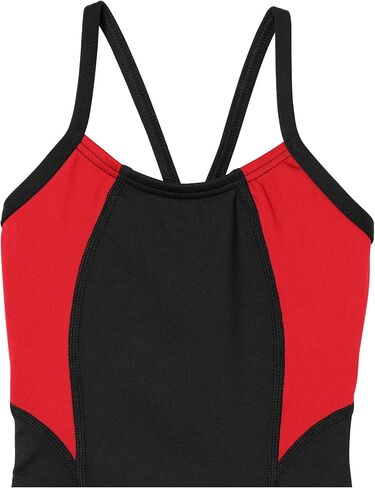 بدلة سباحة Waveback رياضية من قطعة واحدة للفتيات من The Finals in Kuwait