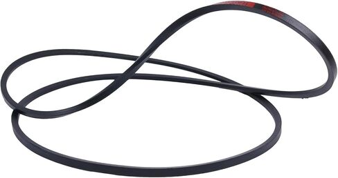3V900 V Belt Compatible with Wascomat W243 Compatible with Huebsch Compatible with Speed Queen 3/8" x 90" OC Rubber in Saudi Arabia