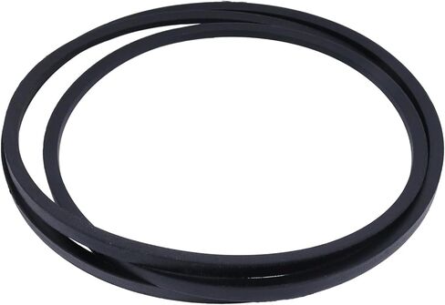 3V900 V Belt Compatible with Wascomat W243 Compatible with Huebsch Compatible with Speed Queen 3/8" x 90" OC Rubber in Saudi Arabia