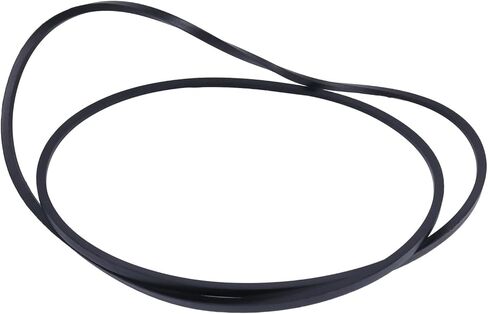 3V900 V Belt Compatible with Wascomat W243 Compatible with Huebsch Compatible with Speed Queen 3/8" x 90" OC Rubber in Saudi Arabia