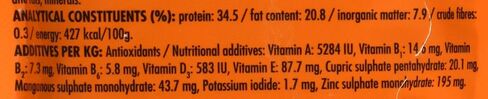 DREAMIES Chicken Cat Treats 60 g (Pack of 8) in Saudi Arabia