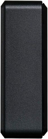 Transcend TS-RDC8K2 USB 3.1 Micro USB to USB Type C Multi Card Reader (SD, SDHC, SDXC, UHS-I/microSDHC, microSDXC UHS-I/CF UDMA7) Black in Saudi Arabia