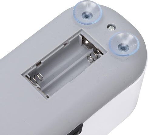 منظف ​​المجوهرات بالموجات فوق الصوتية، آلة تنظيف احترافية، آلة تنظيف صغيرة محمولة للتنظيف العميق للمنزل in Kuwait