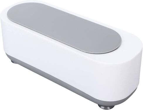 منظف ​​المجوهرات بالموجات فوق الصوتية، آلة تنظيف احترافية، آلة تنظيف صغيرة محمولة للتنظيف العميق للمنزل in Kuwait