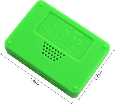 Maxmoral 1PC 6 in 1 Max 2.5A Current Input 3.7V Lipo Battery Fast Charger for RC Drone in Saudi Arabia