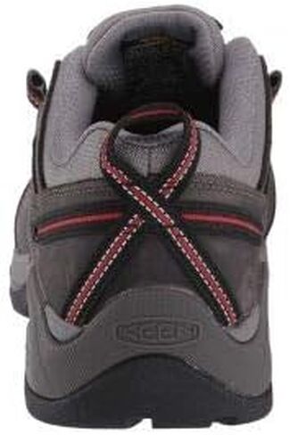KEEN Utility Men's Detroit XT Low Steel Toe Metatarsal Guard Work Shoe in Kuwait