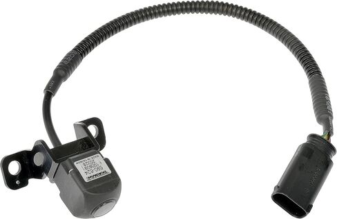 Dorman 590-624 Rear Park Assist Camera Compatible with Select Kia Models in Saudi Arabia
