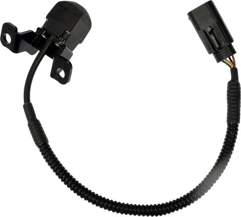 Dorman 590-624 Rear Park Assist Camera Compatible with Select Kia Models in Saudi Arabia