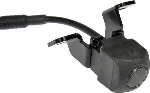 Dorman 590-624 Rear Park Assist Camera Compatible with Select Kia Models in Saudi Arabia
