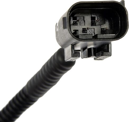 Dorman 590-624 Rear Park Assist Camera Compatible with Select Kia Models in Saudi Arabia