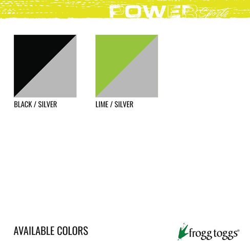 FROGG TOGGS Men's ToadSkinz Reflective Waterproof Rain Pant in Saudi Arabia