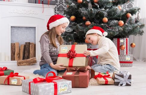 ملصقات المتاجر الصغيرة المضحكة من WHING Happy Mail، تجار التجزئة على الإنترنت، أصحاب المتاجر، طلب العبوات، ملصقات الأعمال الصغيرة، شكرًا لك، أختام مغلف الملصقات، 500 ملصق لكل لفة in Saudi Arabia
