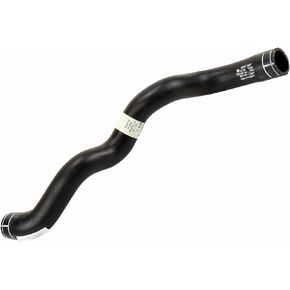 ACDelco GM Original Equipment 13291779 Radiator Inlet Hose, Black