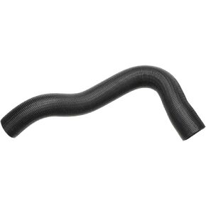 ACDelco Gold 24132L Molded Lower Radiator Hose