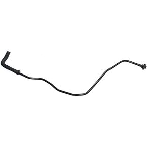 Radiator Cooling Overflow Hose Coolant Reservoir Hose Replacement for Audi A6 2011-2014# 4G0121081AL