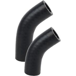 321723 & 321724 Hose Kit Replace for Johnson Evinrude V4 Crossflow Thermostat Housing Fits 85, 88, 90, 100, 115, 140 Hp