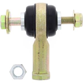 New All Balls Racing Tie Rod End Kit 51-1048 Compatible With/Replacement For Can-Am Commander 1000 XT/LTD/DPS 12