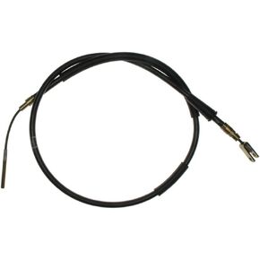 Raybestos Premium Raybestos Element3 Replacement Front Parking Brake Cable for Select Chevrolet Kodiak/T7500, GMC Topkick Model Years (BC95037)