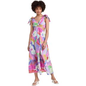 CeliaB Women's Poetess Dress in Kuwait