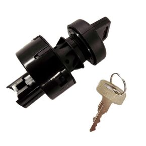 Ignition Switch with Key Replacement for Yamaha Rhino 450 2006-2009 Replacement for Yamaha Rhino 660 2004-2007 Replacement for Yamaha Rhino 700 2008-2009 5UG-H2510-00-00