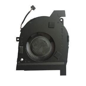 New Replacement Fan Intended for Dell Latitude 5501 5511 Precision 3541 3551 CPU Cooling Fan 0CVMC1 CVMC1 EG5006S1-C440-S9A DC5V