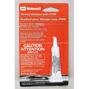 Motorcraft Adhesive - TA24B