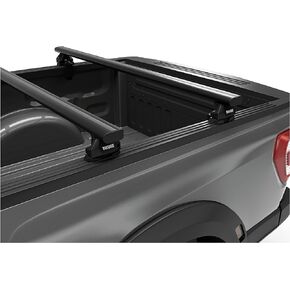 Thule Xsporter Pro Low Truck Rack