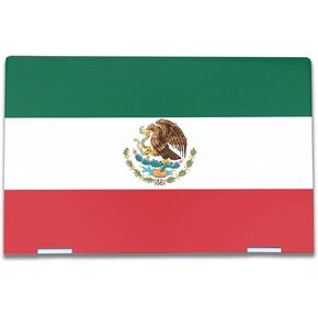 Laptop Skin Compatible with HP Envy x360 15" (2023) - DRT - Premium 3M Vinyl Protective Wrap Decal Cover - Easy to Apply | Crafted in The USA by MightySkins