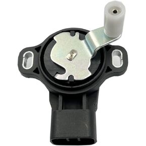 Throttle Accelerator Pedal Position Sensor - Compatible with 350Z FX35 G35 2003-2008 Replace#18002AM81D 18002-AM81E 18919-AM810 18919-6N20