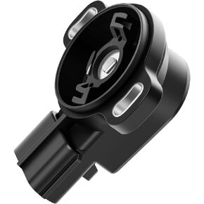 ECCPP Throttle Position Sensor TPS Fit for Geo Prizm for Kia Sephia for Lexus ES300 for Lexus GS300 for Lexus LS400 for Lexus LX450 for Lexus SC300 89452-22090 Automotive Replacement Sensor