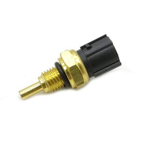 Olivia&Oliver Engine Coolant Temperature Sender Sensor Compatible with Honda Accord Civic Insight Odyssey Pilot Prelude S2000 37870PJ7003 SK1580154 V26720002