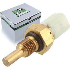 37870-RWC-A01 37870-RTA-005 مستشعر درجة حرارة الماء المبرد للمحرك لـ Acura MDX RDX TL RL TSX ZDX لهوندا سيفيك كروس تور أوديسي بايلوت 2007-2016