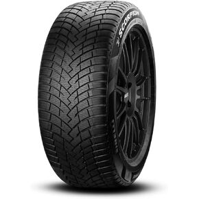 Pirelli Cinturato WeatherActive 245/40R18 97Y XL