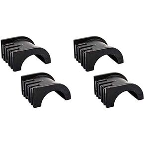 Replace Rear Stabilizer Bar Bushings 2005-2019 Polaris Ranger 500 570 700 800 4 pieces