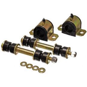 Energy Suspension For Toyota Tacoma 1995-2000 25mm Front Sway Bar Bushing Set | 8.5123G