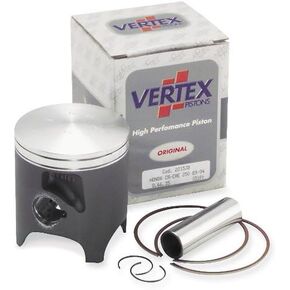 Vertex Replica Piston Kit for Kawasaki KX 85 (01-13)