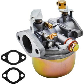 Golf Cart Carburetor Replacement for 1982-1986 Columbia Par Car LMB-230 Carb Carburetor
