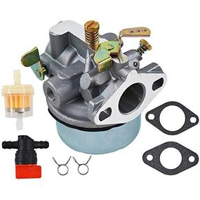 ALL-CARB Carburetor Replacement for Carter #16 Carb K90 K91 K141 K160 K161 K181 Engine Motor Replaces 46 853 01-S 46 053 03-S