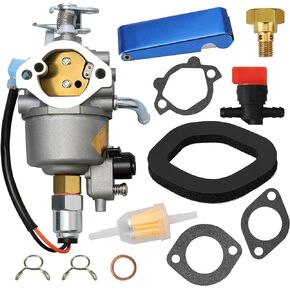 146-0785 Carburetor for Onan Cummins Microquiet 4000-Watt 4KYFA26100K 4KYFA26100P Generator Carb KY Series Replace#A042P619 A041D736 146-0759 146-0785 146-0803