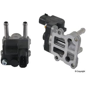 Aisan 2227074400 Fuel Injection Idle Air Control Valve