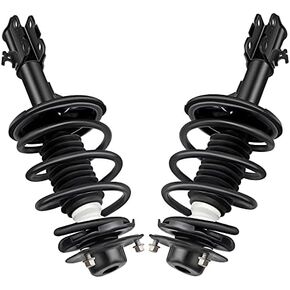 ECCPP struts New Premium Quality Front Complete Strut Assembly Shock Absorber 271678 271679 for 1997-2001 for Lexus ES300,for Toyota CAMRY,1997-2003 for Toyota AVALON,1999-2003 for Toyota SOLARA