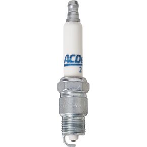ACDelco Gold 2 RAPIDFIRE Spark Plug (Pack of 1)