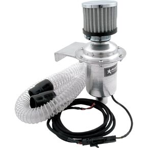 Allstar Performance ALL13020 Remote Mount Helmet Air Blower System Kit