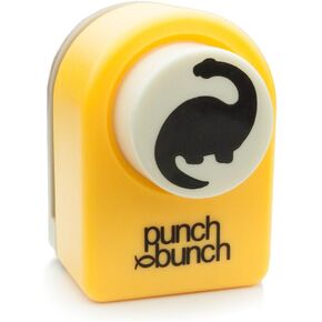 Medium Punch - Brontosaurus