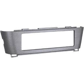 Metra Electronics 99-7414G Nissan Altima Installation Dash Kit for Single DIN Radios, Gray