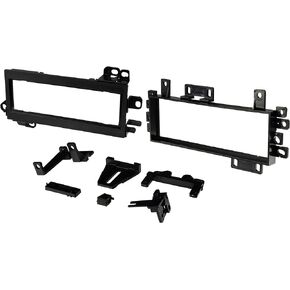 SCOSCHE Stereo Install Dash Kit for 1974-01 Ford/Chrysler/Jeep