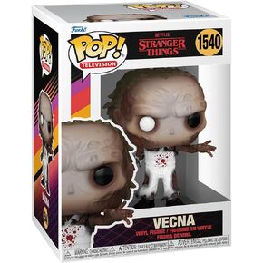 Funko Pop! TV: Stranger Things - Vecna (Transformation)